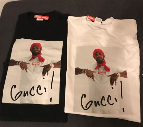 supreme gucci collaboration|supreme designer collaborations.